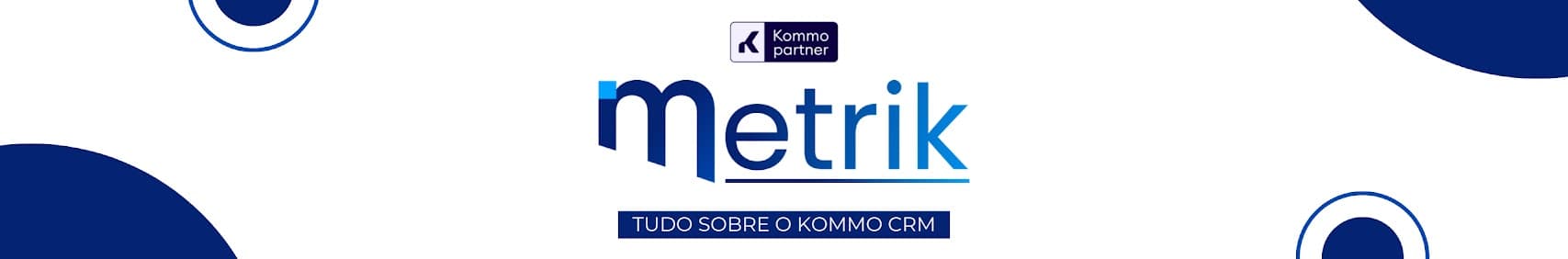 Canal Metrik Sales