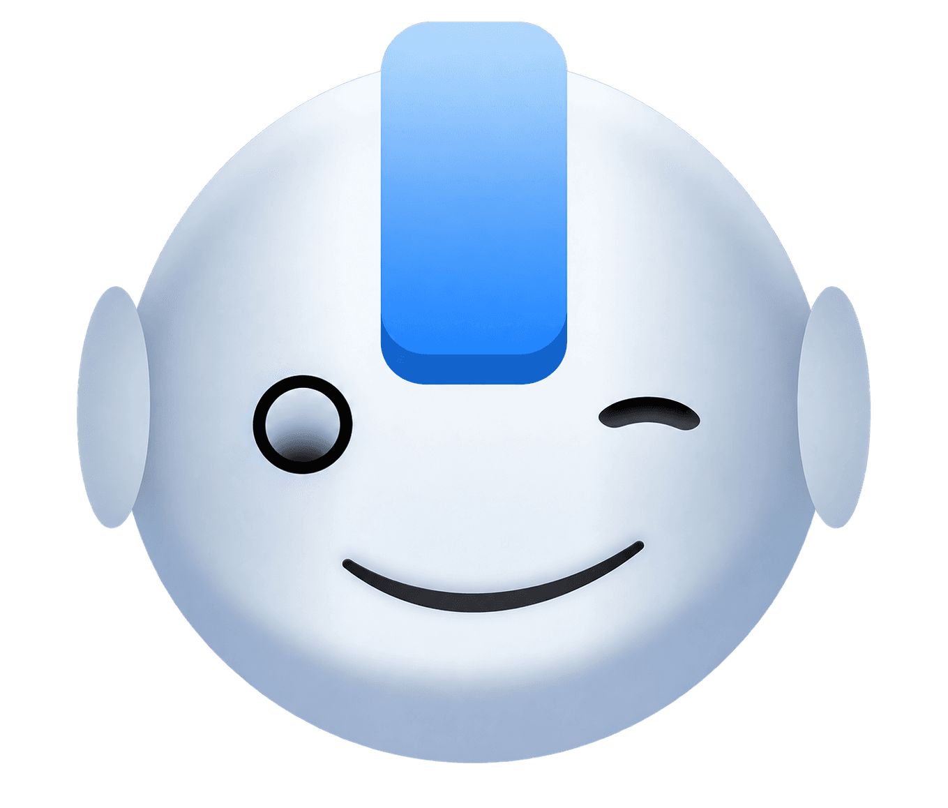 Asisten virtual Salesbot